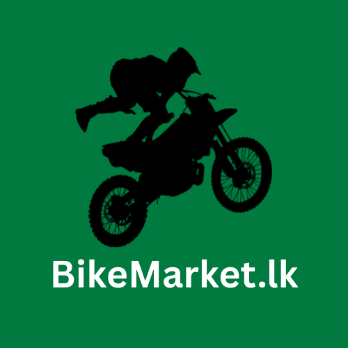 BikeMarket.lk Logo